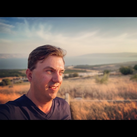 Meet your Posher, Mike - Picture 2 of 2